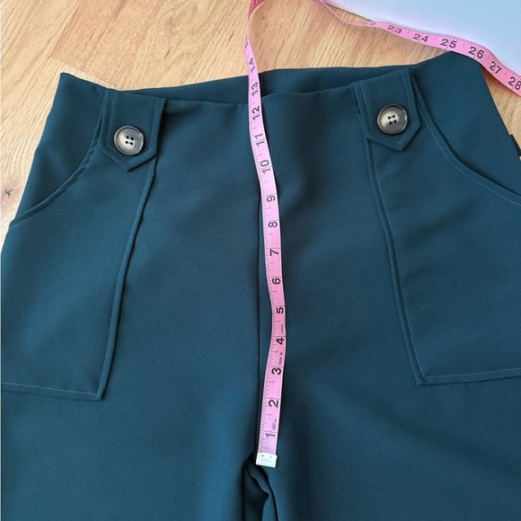 LIKE NEW KILT Clarke Wide Leg Trouser Pants Size 12 - Picture 8 of 13